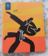Athens 2004 Olympic Games - Judo Book-folder - Boeken