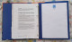 Athens 2004 Olympic Games - Sailing Book-folder - Libros