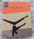 Athens 2004 Olympic Games - Artistic Gymnastics Book-folder - Libros