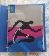 Athens 2004 Olympic Games - Athletics Book-folder - Books