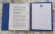 Athens 2004 Olympic Games - Athletics Book-folder - Books