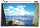 SPAIN, CEUTA, PANORAMA, FROM FORTRESS OF THE MONTE HACHO - Ceuta