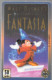 CARTE-PREPAYEE-GB-50U-UNITEL-DISNEY-FANTASIA-TBE/ - Disney