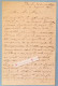 ● L.A.S 1873 Ludwig GRUNER Graveur & Dessinateur Allemand DRESDE Autogramm Brief Richter Lettre Autographe Deutschland - Pittori E Scultori