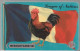 CARTE -GB-MERCURY CARD-50-1994-League Of Nations-COQ-FRANCE- TBE - [ 4] Mercury Communications & Paytelco