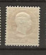 1912 MH Iceland Mi 72 - Ungebraucht