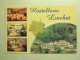 53923 - LA ROCHE-EN-ARDENNE - HOSTELLERIE LINCHET - 4 ZICHTEN - ZIE 2 FOTO'S - Mercati