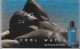 CARTE-PUCE-1993-ALLEMAGNE-12DM-Série S 82-02/93-DAVIDOFF COOL WATER-Utilisé TBE - S-Series: Schalterserie Mit Fremdfirmenreklame