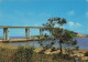 NOIRMOUTIER - Le Pont Pris De Fromentine - Noirmoutier