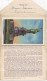 ETATS UNIS. NEW YORK. CARNET DEPLIANT COMPLET 18 VUES. " SOUVENIR OF NEW YORK " . ANNÉE 1937 - Panoramische Zichten, Meerdere Zichten