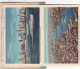 Delcampe - ETATS UNIS. NEW YORK. CARNET DEPLIANT COMPLET 18 VUES. " SOUVENIR OF NEW YORK " . ANNÉE 1937 - Panoramic Views