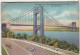 Delcampe - ETATS UNIS. NEW YORK. CARNET DEPLIANT COMPLET 18 VUES. " SOUVENIR OF NEW YORK " . ANNÉE 1937 - Panoramic Views
