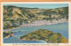 St Thomas Virgin Islands Old Postcard - Virgin Islands, US