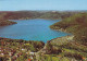 AK 166792 GERMANY - Edersee Mit Sperrmauer - Edersee (Waldeck)