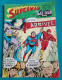 SUPERMAN Et BATMAN Et ROBIN N° 38  - Février 1972 - Superman