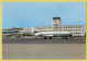 CPSM NICE Caravelle Aéroport De NICE - Transport Aérien - Aéroport