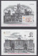 Spanien 150 Jahre Marke Blockausgabe MiNo. Bl. 77/83 ** Mit Schwarzdruck In Der Verkaufspackung - Blocs & Hojas