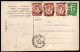 1878. GREECE 1906 POSTCARD TO RETHYMNO.CRETE - Brieven En Documenten