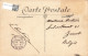 FRANCE - Paris - Panorama Des Tuileries Et L'Arc De Triomphe - Colorisé - Carte Postal Ancienne - Triumphbogen