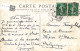 FRANCE - Paris - L'hôtel De Ville - Colorisé - Carte Postal Ancienne - Ponts