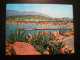 ATHENS 1964 To Dusseldorf Germany Lagonissi Hotel Cancel Postcard GREECE - Brieven En Documenten