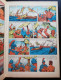 GRANDES NOVALES ILUSTRADAS-HAY 7 AVENTURAS COMPLETAS CLÁSICAS ILUSTRADAS EN EL ÁLBUM-1985 - Old Comic Books