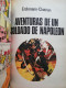 Delcampe - GRANDES NOVALES ILUSTRADAS-HAY 7 AVENTURAS COMPLETAS CLÁSICAS ILUSTRADAS EN EL ÁLBUM-1985 - Cómics Antiguos