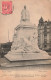 FRANCE - Paris - Place De Breteuil - Monument élevé à La Mémoire De Pasteur - Carte Postale Ancienne - Statues