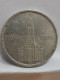 5 REICHSMARK ARGENT 1934 D MUNICH EGLISE POSTDAM 1ER ANNIVERSAIRE LOIS / ALLEMAGNE 562400 EX. / GERMANY SILVER - 5 Reichsmark