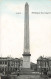 FRANCE - Paris - Obélisque De Louqsor - Colorisé - Carte Postale Ancienne - Estatuas