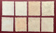 China 1946 Manchukuo Local Overprint Hei Loong Jiang Province LA HA Set MNH** VF, MOHL.19A  (Mandchourie Chine Japan - 1932-45  Mandschurei (Mandschukuo)