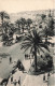 FRANCE - Alpes Maritimes - Nice - La Promenade Des Anglais - Animé - Carte Postale Ancienne - Plätze