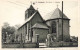 BELGIQUE - Adinkerke - De Kerk - L'Eglise -  Carte Postale Ancienne - De Panne