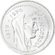Italie, Concordia, 1000 Lire, 1970, Rome, SUP, Argent, KM:101 - 1 000 Lire
