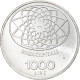 Italie, Concordia, 1000 Lire, 1970, Rome, SUP, Argent, KM:101 - 1 000 Liras