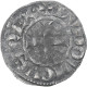 France, Louis VIII-IX, Denier Tournois, TB+, Billon, Duplessy:188 - 1223-1226 Luigi VIII Il Leone