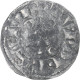 France, Louis VIII-IX, Denier Tournois, TB+, Billon, Duplessy:188 - 1223-1226 Ludwig VIII. Der Löwe