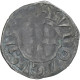 France, Louis VIII-IX, Denier Tournois, TB+, Billon, Duplessy:188 - 1223-1226 Ludwig VIII. Der Löwe