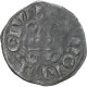 France, Louis VIII-IX, Denier Tournois, TB+, Billon, Duplessy:188 - 1223-1226 Ludwig VIII. Der Löwe