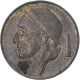 Belgique, Mineur, 50 Centimes, 1954, Bruxelles, TB+, Bronze, KM:145 - 50 Cent