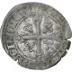 France, Charles VIII, Dizain Karolus, TB, Billon, Gadoury:82 - 1483-1498 Karl VIII. Der Freundliche
