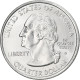 États-Unis, Quarter, 2008, U.S. Mint, Cupronickel Plaqué Cuivre, SPL, KM:423 - Autres & Non Classés