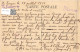 MILITARIA - Les Grande Manoeuvres - Infanterie - Position De Mitrailleuses Pendant Le Tir - Carte Postale Ancienne - Matériel