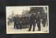 ALLEMAGNE MILITARIA CARTE PHOTO MILITAIRE POMPIERS ( POMPIER ALLEMAND ) PHOTO E À ( DIERSSEN ) GEESTEMÜDER : - Firemen