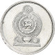 Sri Lanka, 25 Cents, 1975, Cupro-nickel, TTB, KM:141.1 - Sri Lanka