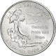 Monnaie, États-Unis, Quarter, 2009, U.S. Mint, Philadelphie, SPL, Cupronickel - Altri & Non Classificati