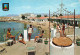 ESPAGNE - Puerto De Mazarrón - Plage De Baie - Colorisé - Animé - Carte Postal - Murcia