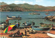 PORTUGAL - Ericeira - Piscine De L'hôtel Et Plage - Colorisé - Animé - Carte Postal - Lisboa