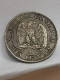 2 CENTIMES NAPOLEON III 1861 A PARIS TETE LAUREE BUSTE DEFINITIF / FRANCE - 2 Centimes