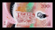 Vanuatu 200 Vatu 2014 Pick 12 Polymer Sc Unc - Vanuatu